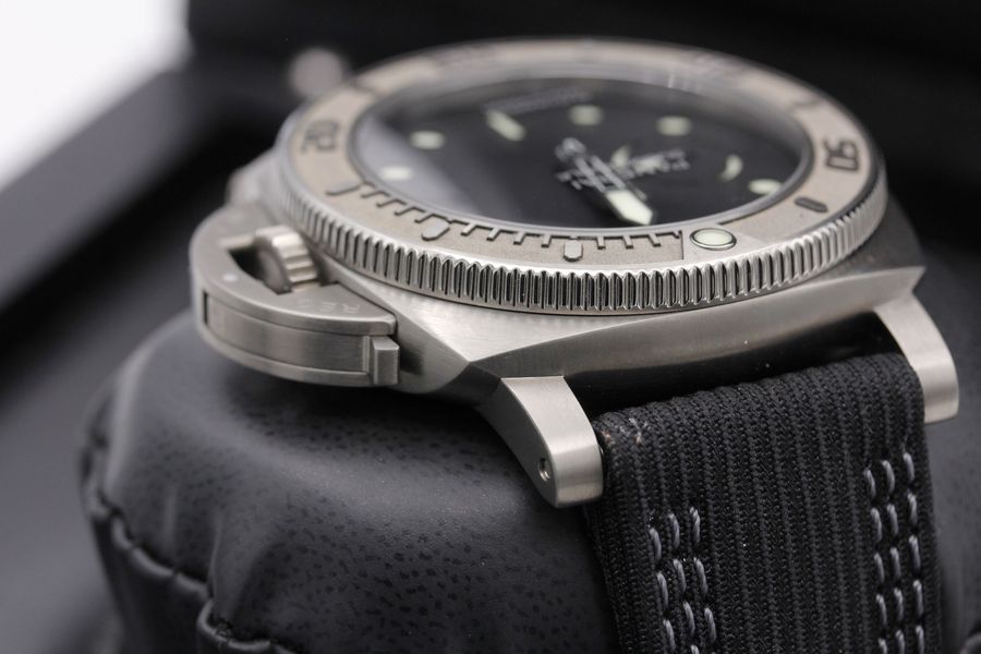 Panerai Submersible PAM00984